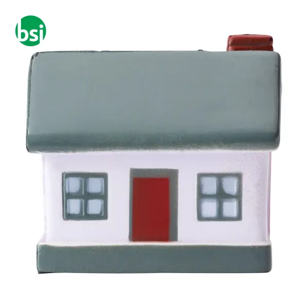 PU foam house Bernadetta -  2