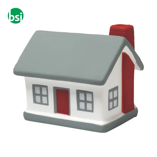 PU foam house Bernadetta -  1