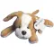 Plush dog Finnian - Anteprima 2