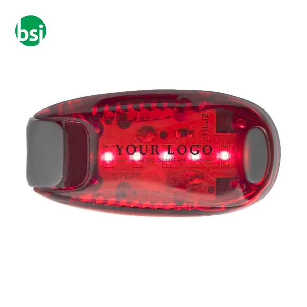 ABS safety light Joanne -  8