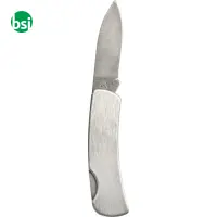 Stainless steel pocket knife Evelyn