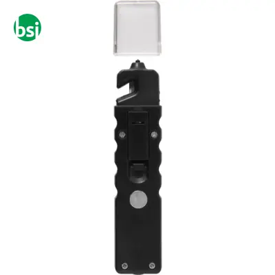 ABS 3-in-1 safety tool Graham - Immagine 2