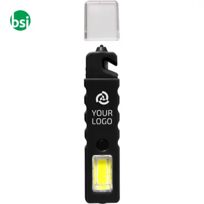 ABS 3-in-1 safety tool Graham - Immagine 7