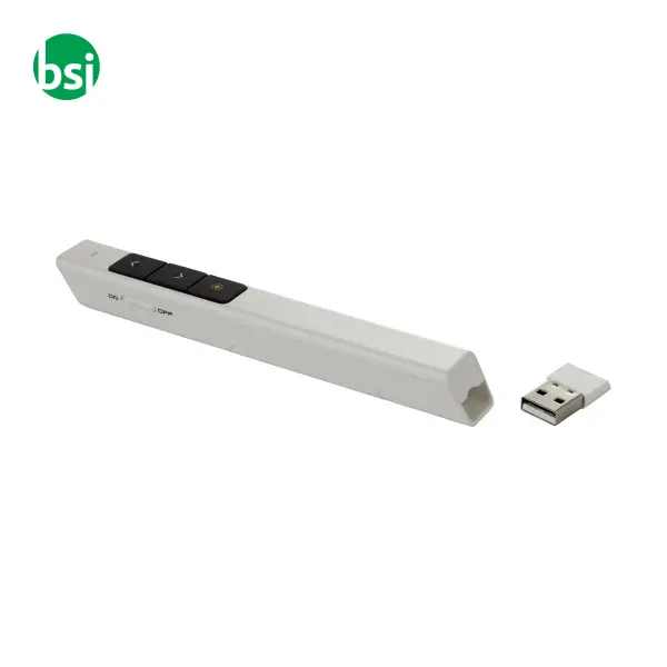 ABS laser pointer Manon -  5