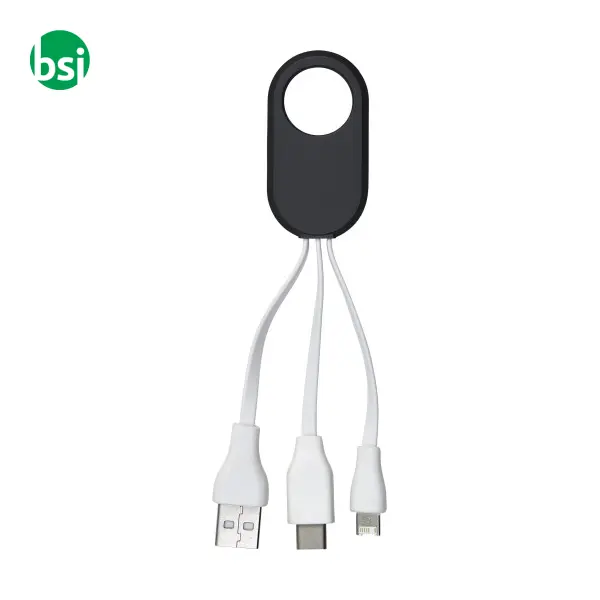 ABS cable set Pilar -  5