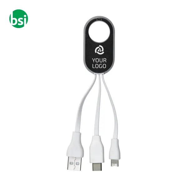 ABS cable set Pilar -  4