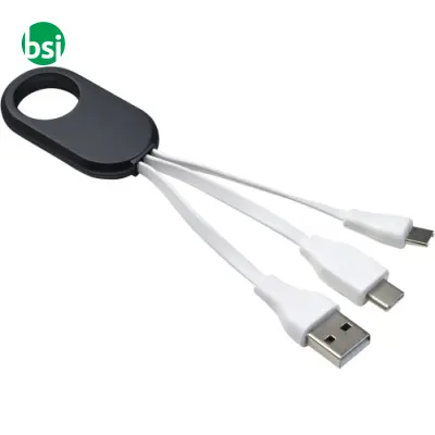 ABS cable set Pilar - Immagine 2