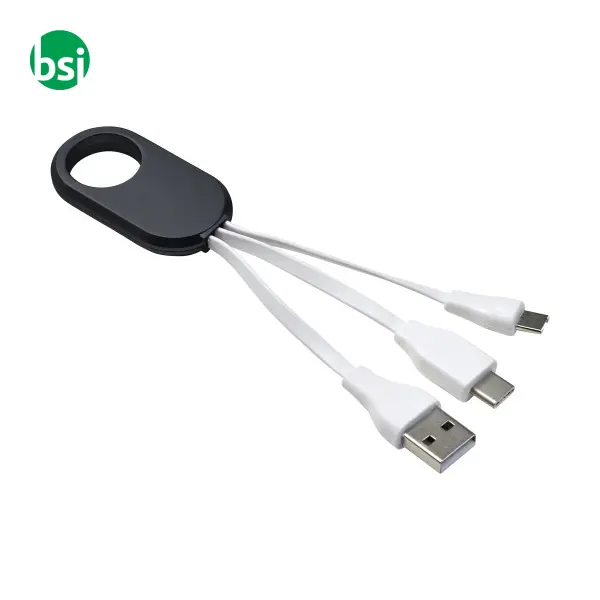 ABS cable set Pilar -  2