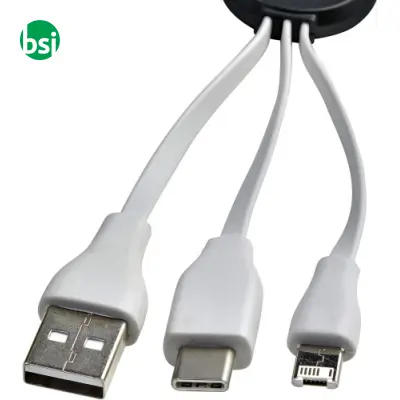 ABS cable set Pilar - Immagine 3