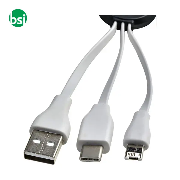 ABS cable set Pilar -  3