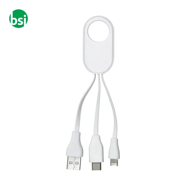 ABS cable set Pilar -  6