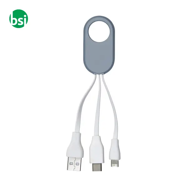 ABS cable set Pilar -  9