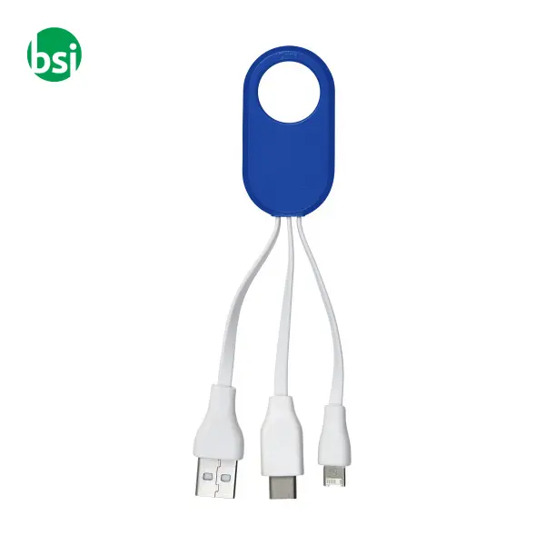 ABS cable set Pilar -  8