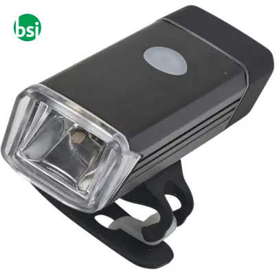 ABS bicycle light Ethan