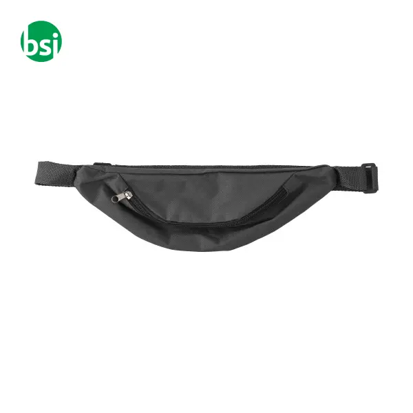 Oxford fabric waist bag Ellie -  5