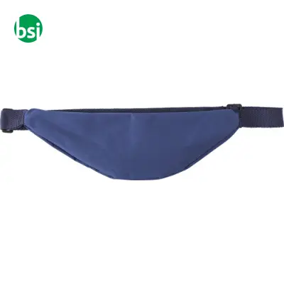 Oxford fabric waist bag Ellie - Immagine 3