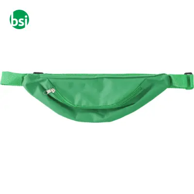 Oxford fabric waist bag Ellie - Immagine 8