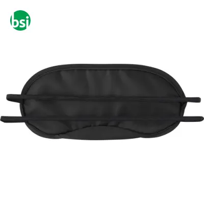 Nylon eye mask Clarke - Immagine 2