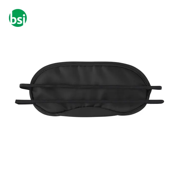 Nylon eye mask Clarke -  2