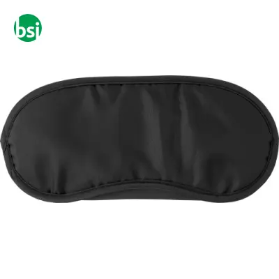 Nylon eye mask Clarke - Immagine 4