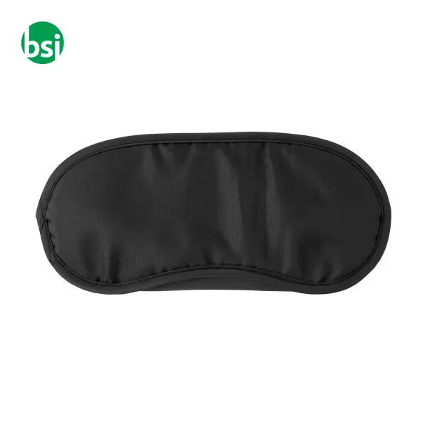 Nylon eye mask Clarke -  4