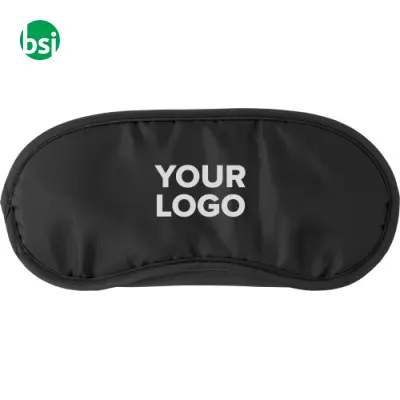 Nylon eye mask Clarke - Immagine 3
