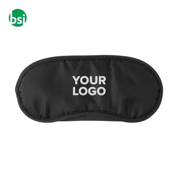Nylon eye mask Clarke -  3