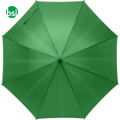 RPET pongee umbrella Frida - Immagine 7