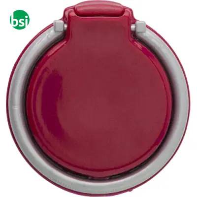 ABS mobile phone ring Brandy - Immagine 5