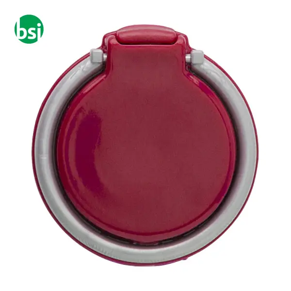 ABS mobile phone ring Brandy -  5