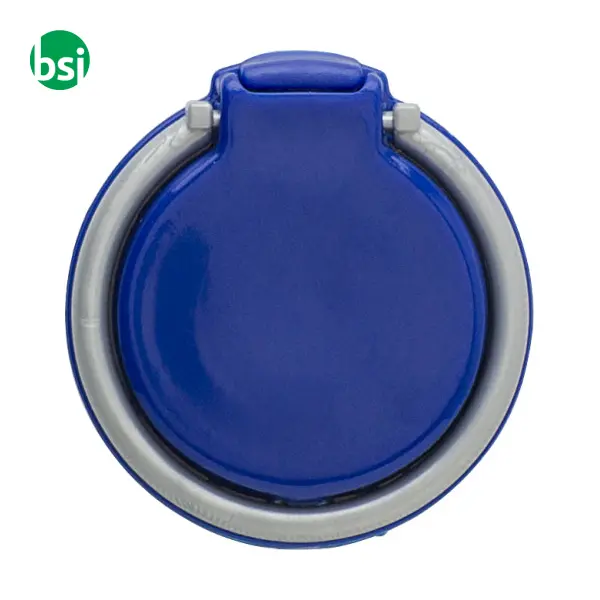 ABS mobile phone ring Brandy -  4