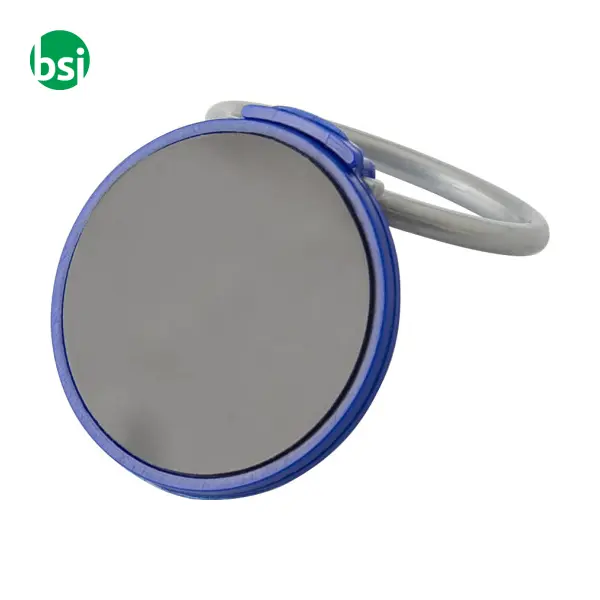 ABS mobile phone ring Brandy -  2