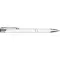 Aluminium ballpen Yvette - Anteprima 3
