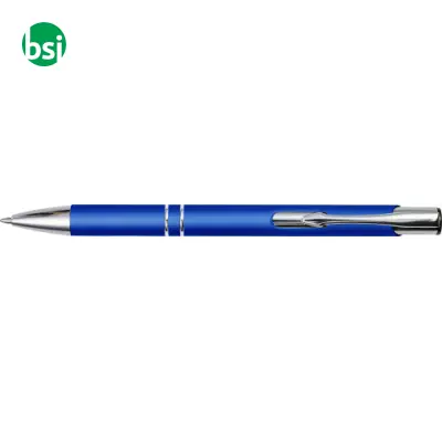 Aluminium ballpen Yvette - Immagine 7