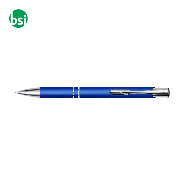 Aluminium ballpen Yvette -  7