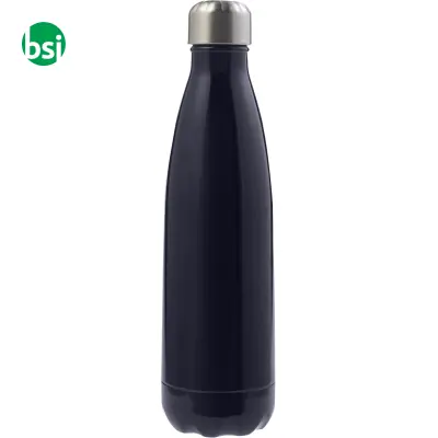 Stainless steel bottle 650 ml Sumatra - Immagine 24