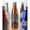 Stainless steel bottle 650 ml Sumatra - Anteprima 13
