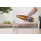 Stainless steel bottle 650 ml Sumatra - Anteprima 16