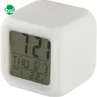 HIPS alarm clock Leona