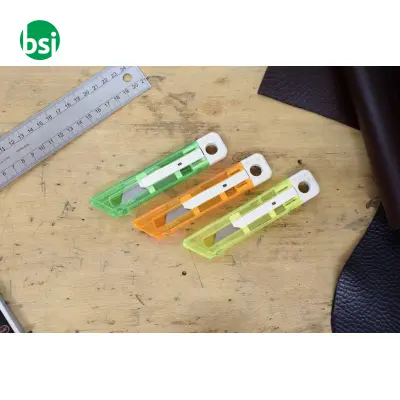 Plastic cutter Griffin - Immagine 16