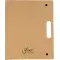 Cardboard writing folder Keisha - Anteprima 4