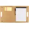 Cardboard writing folder Keisha - Anteprima 6