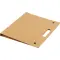Cardboard writing folder Keisha - Anteprima 3