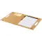 Cardboard writing folder Keisha - Anteprima 2