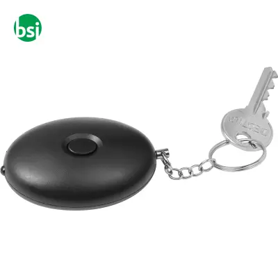 ABS personal alarm Harold - Immagine 3