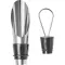 Stainless steel wine set Dale - Anteprima 2