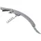 Stainless steel wine set Dale - Anteprima 3