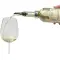 Stainless steel wine set Jeremy - Anteprima 6