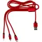 Nylon charging cable Felix - Anteprima 5