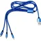 Nylon charging cable Felix - Anteprima 6